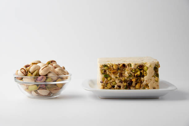 فروش حلوا ارده